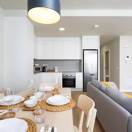 Home2book Modern Bright Abades, Pool & Terrace Daire Abades (Tenerife)