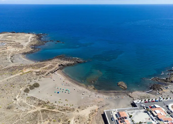 Home2book Modern Bright Abades, Pool & Terrace Abades (Tenerife)