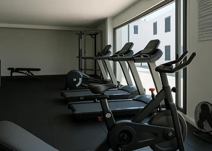 Home2book Modern Bright Abades, Pool & Terrace * Abades (Tenerife)