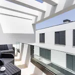 Home2book Modern Bright Abades, Pool & Terrace