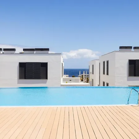 Home2book Modern Bright Abades, Pool & Terrace *