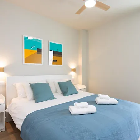 Home2book Modern Bright Abades, Pool & Terrace *