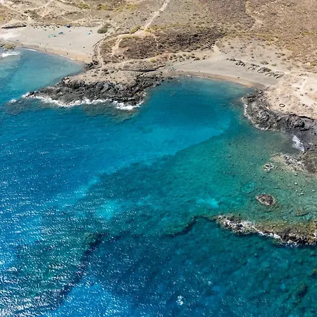 Home2book Modern Bright Abades, Pool & Terrace Abades (Tenerife)