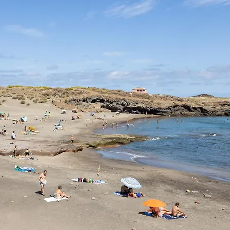 Home2book Modern Bright Abades, Pool & Terrace