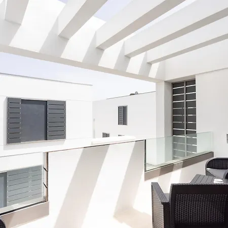 Home2book Modern Bright Abades, Pool & Terrace *