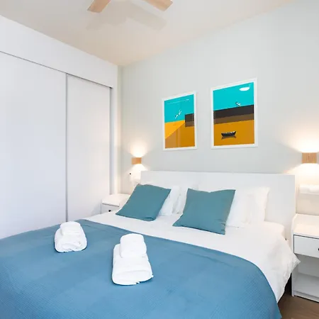 Home2book Modern Bright Abades, Pool & Terrace Abades (Tenerife)