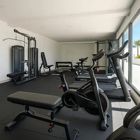 Home2book Modern Bright Abades, Pool & Terrace Apartamento