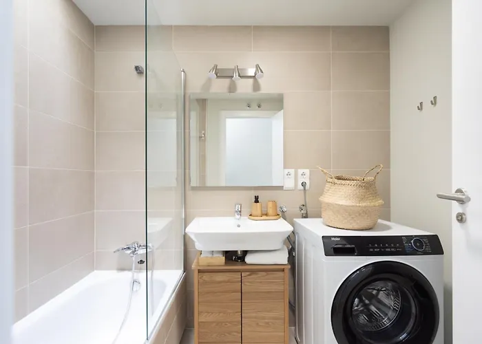 Home2book Modern Bright Abades, Pool & Terrace * Абадес