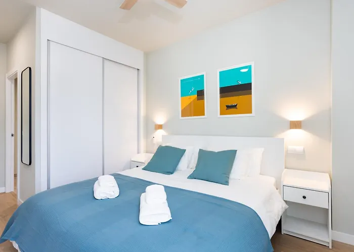 Home2book Modern Bright Abades, Pool & Terrace Abades (Tenerife)