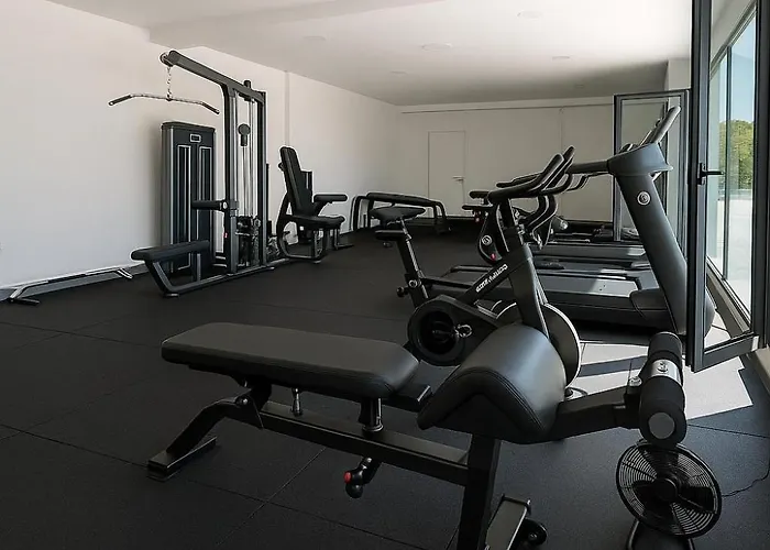 Home2book Modern Bright Abades, Pool & Terrace Абадес