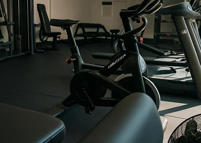 Home2book Modern Bright Abades, Pool & Terrace Абадес