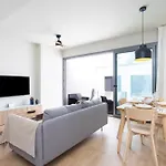 Home2book Modern Bright Abades, Pool & Terrace Apartamento