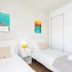 Home2book Modern Bright Abades, Pool & Terrace Apartamento