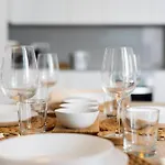 Apartamento Home2book Modern Bright Abades, Pool & Terrace