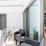 Lägenhet Home2book Modern Bright Abades, Pool & Terrace Abades (Tenerife)