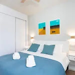 Home2book Modern Bright Abades, Pool & Terrace Abades (Tenerife)
