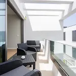 Apartamento Home2book Modern Bright Abades, Pool & Terrace