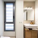 Apartamento Home2book Modern Bright Abades, Pool & Terrace