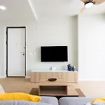 Apartamento Home2book Modern Bright Abades, Pool & Terrace