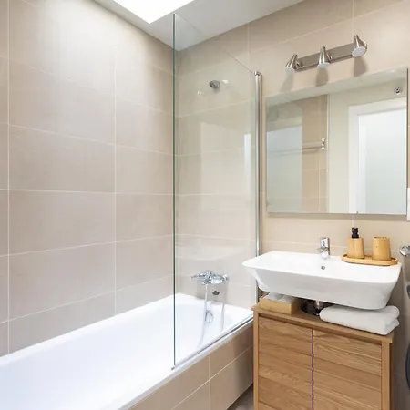 Home2book Modern Bright Abades, Pool & Terrace Apartment *