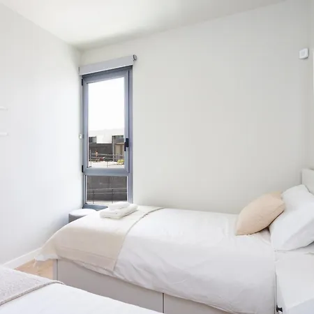 Home2book Modern Bright Abades, Pool & Terrace