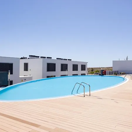 Home2book Modern Bright Abades, Pool & Terrace * Abades (Tenerife)