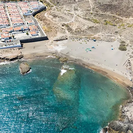 Home2book Modern Bright Abades, Pool & Terrace *