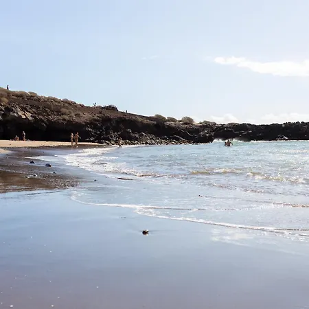 Apartment Home2book Modern Bright Abades, Pool & Terrace