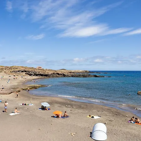 Home2book Modern Bright Abades, Pool & Terrace Apartmán *