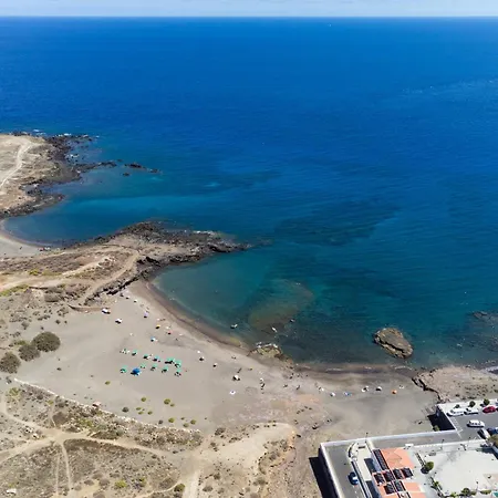 Home2book Modern Bright Abades, Pool & Terrace Abades (Tenerife)