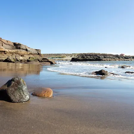 Apartment Home2book Modern Bright Abades, Pool & Terrace Abades (Tenerife)