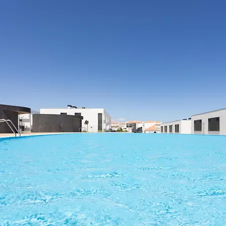Home2book Modern Bright Abades, Pool & Terrace Apartment Abades (Tenerife)
