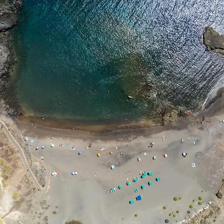 Home2book Modern Bright Abades, Pool & Terrace Apartment