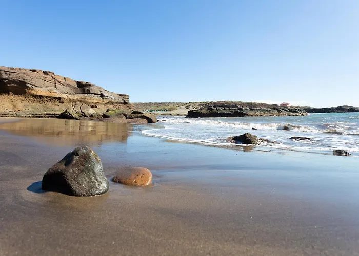 شقة Home2book Modern Bright Abades, Pool & Terrace Abades (Tenerife)