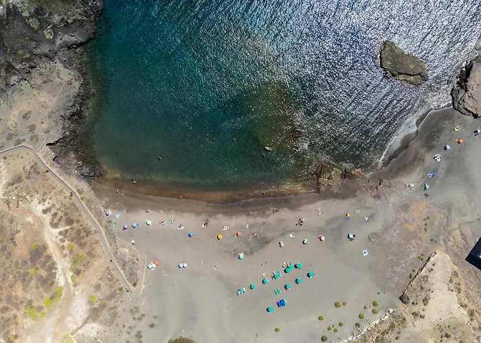 Home2book Modern Bright Abades, Pool & Terrace شقة