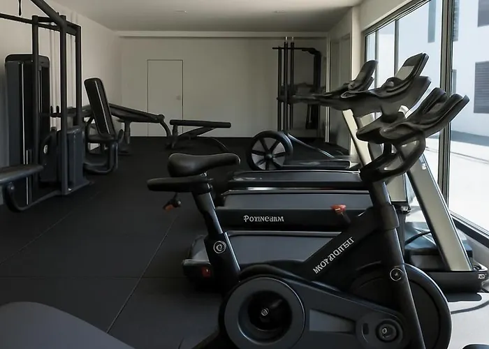 Home2book Modern Bright Abades, Pool & Terrace