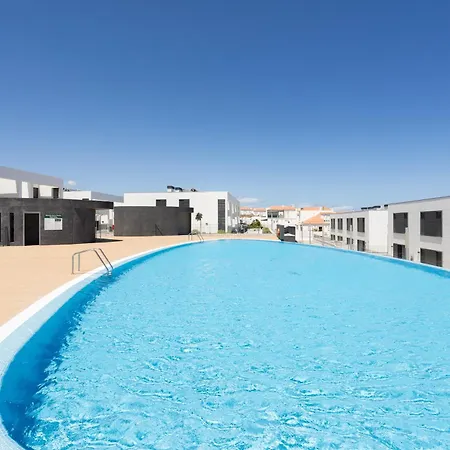 Home2book Modern Bright Abades, Pool & Terrace Apartament *